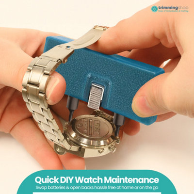 Watch Back Case Remover & Opener Tool, 8mm-57mm