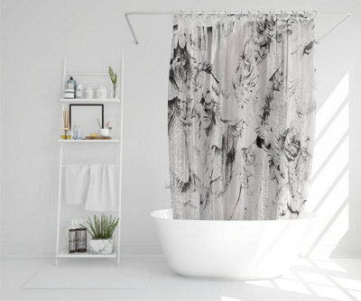 WATCH OUT BATTLE OF BRITAIN (Shower Curtain) / Default Title Price Comparisons | Compare The Build