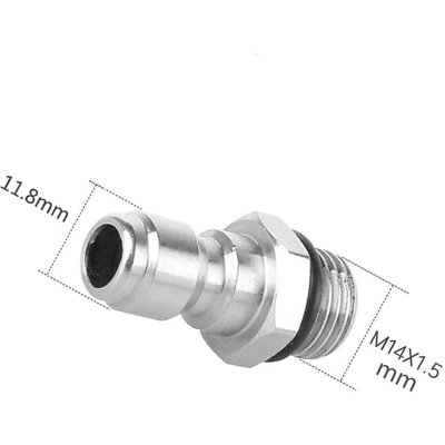 Water Filter Three Quarter Inch Connection for High Pressure Cleaners ...