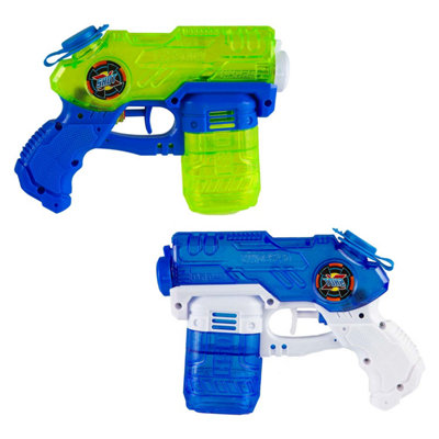 Water Gun Pistol Colour Varies Outdoor Pool Multicolour