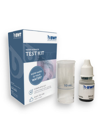 Water Hardness Hardness Test Kit