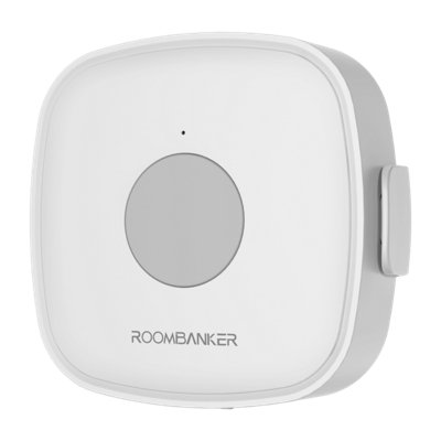 Water Leak Detector: Precision Monitoring, IP66, Hub Required
