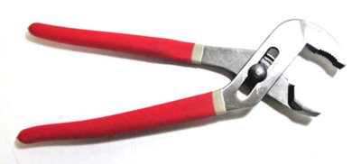 Water Plier Set - 4 Pcs (Neilsen CT1614) - 6
