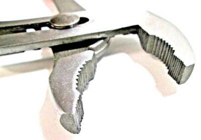 Water Plier Set - 4 Pcs (Neilsen CT1614) - 7