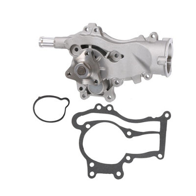 Water Pump for 1.2 Petrol 86bhp D 09 14 S07 A 12 XER 1334210