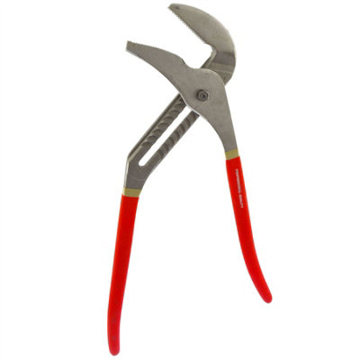 Grips water pump discount