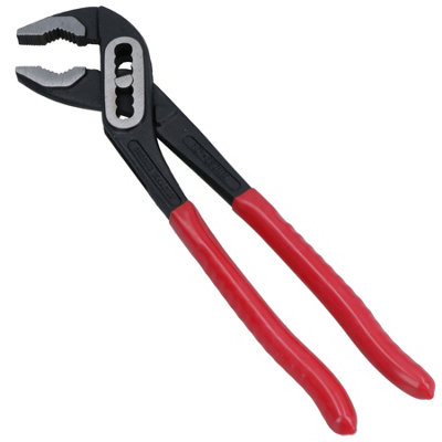 Water Pump Waterpump Plumbers Plier Pipe Wrench Grips Plumbers Gas