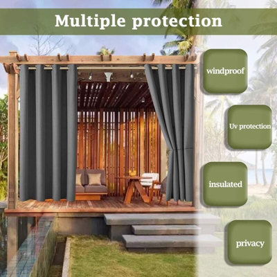 water-repellent-outdoor-curtains-uv-protection-with-grommets-for-garden