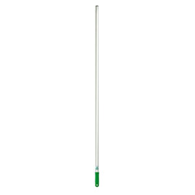 Water Wand floor Squeegee Handle Only - Indoor/Outdoor Professional Quality for Unger floor squeegees - 1.40 m by UNGER