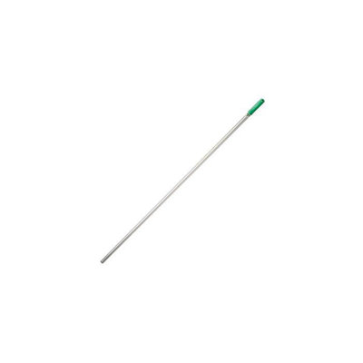 Water Wand floor Squeegee Handle Only - Indoor/Outdoor Professional Quality for Unger floor squeegees - 1.40 m by UNGER
