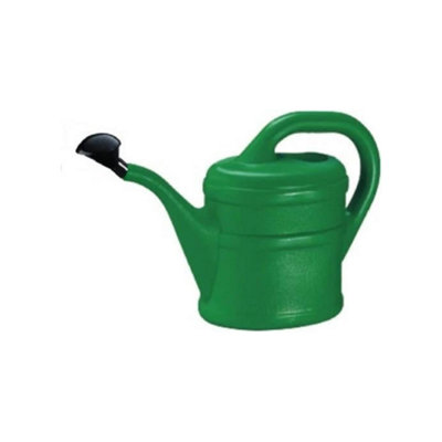 ELHO ANNAFFIATOIO LITTLE WATERING CAN 2L VERDE