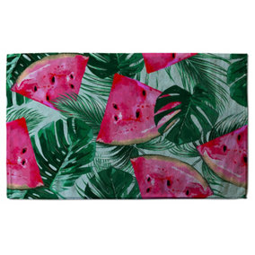 Watermelon (Bath Towel) / Default Title