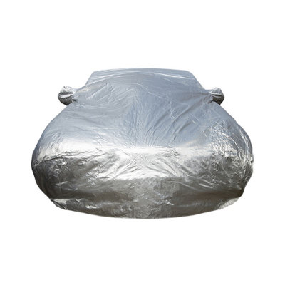 Waterproof Car Cover - Windscreen Cover
