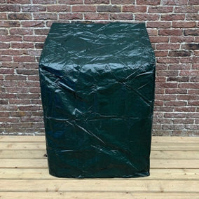 Waterproof Cover for Wooden Framed Growhouse Mini Greenhouse