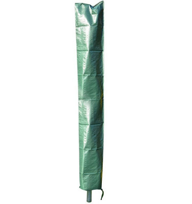 Waterproof Heavy Duty Rotary Washing Line Parasol Cover