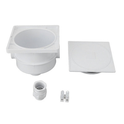 Waterproof Junction Box for Underwater Lights in Pools and Spas
