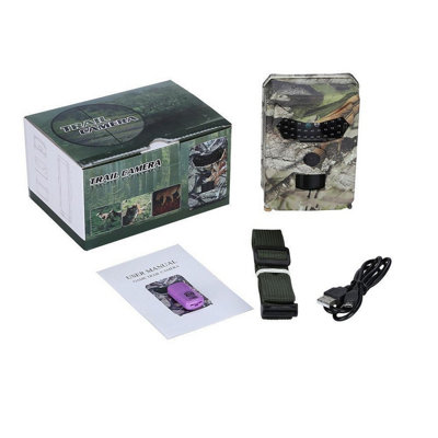 Best night vision 2024 camera for wildlife