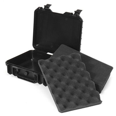 Waterproof Protective Hard Carry Flight Case Camera Equipment Storage ...