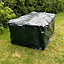 Waterproof Rectangular Table Garden Furniture Cover (2.03m) Set of 2