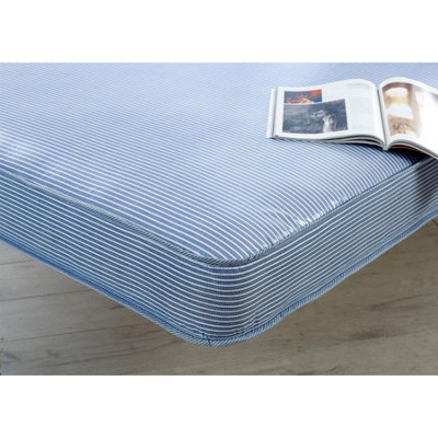 Waterproof Spring Mattress - Great for children - PVC Mattress - European Single