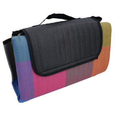 Waterproof travelling rug picnics/camping/beach CMP09