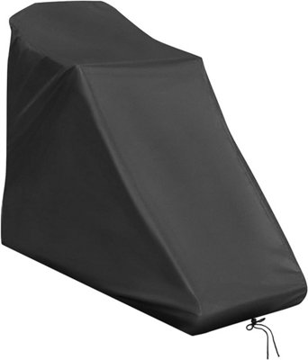 thumbnail image 2 of Adjustable Waterproof Dust Cover For Pull Up Bar Station 2 of 14