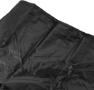 Housse Tapis Roulant Pliable – Anti-Poussière Imperméable 117x97x168 Cm – Couverture Oxford 210D Avec Fermeture Éclair