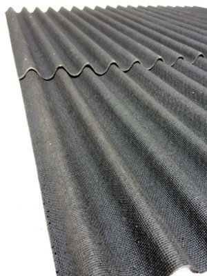 Watershed - Roofing Kit for Sheds - 6