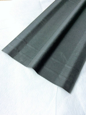 Watershed - Roofing Kit for Sheds - 8