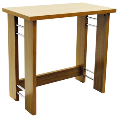 Watsons Balance  Office Desk  Computer Workstation  Dressing Table  Oak