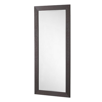 Wave Bronze Full length mirror 168.5x77cm