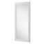 Wave Gloss White Full length mirror 170x79cm