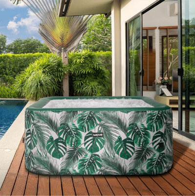 The Tropical Spa: Asian Secrets of Health, Beauty and