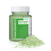 Wave Spa Hot Tub Aromatherapy Scent Crystals, Soothing Tea Tree - 500g