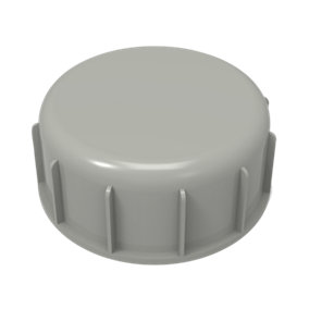 Wave Spa Hot Tub Inlet/Outlet Cap (2020 Spas)