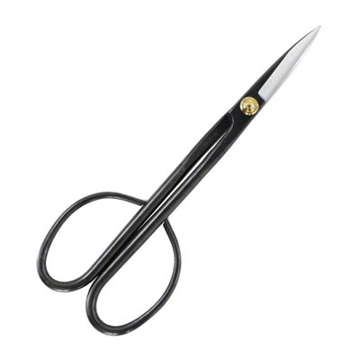 Wazakura Hanafubuki Twig Scissor 210mm Japanese Garden Tool