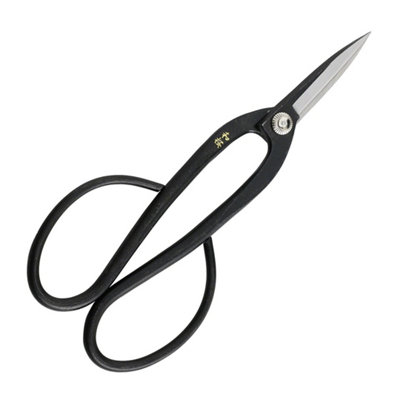 Wazakura Yasugi Ashinaga Bonsai Scissors 200mm