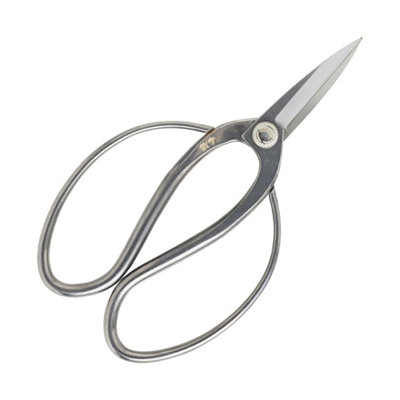 Wazakura Yasugi SLD Bonsai Scissors 180mm Japanese Garden Tool