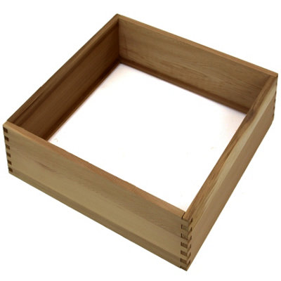 WBC Bee Hive Lift Pine Beekeeping Beehive Keeper Apiary