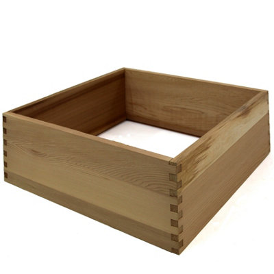WBC Bee Hive Lift Pine Beekeeping Beehive Keeper Apiary