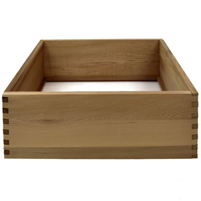 WBC Bee Hive Lift Pine Beekeeping Beehive Keeper Apiary - 3