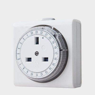 Shop smart plug timers.