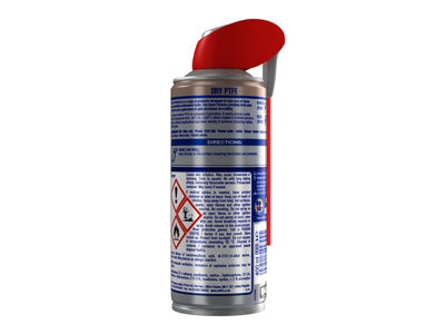 Wd-40 Specialist Dry Ptfe spray 400Ml - 3