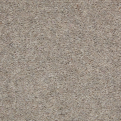 Weald Park "Gold" 80/20 Wool Twist Pile Carpet by Remland (Alder