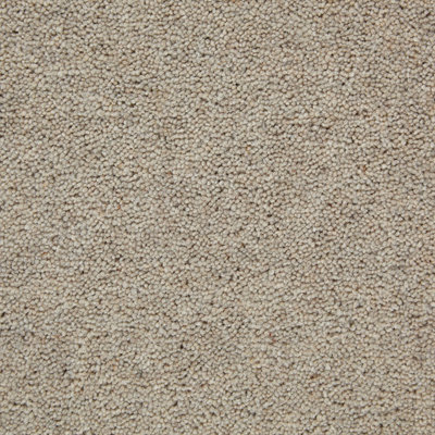 Weald Park "Gold" 80/20 Wool Twist Pile Carpet by Remland (Basalt, 2m x 5m)