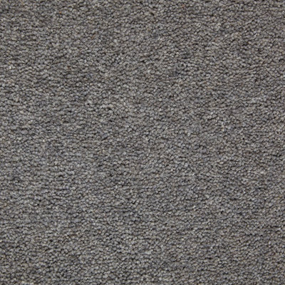 Weald Park "Gold" 80/20 Wool Twist Pile Carpet by Remland (Shadow, 1m x 4m)