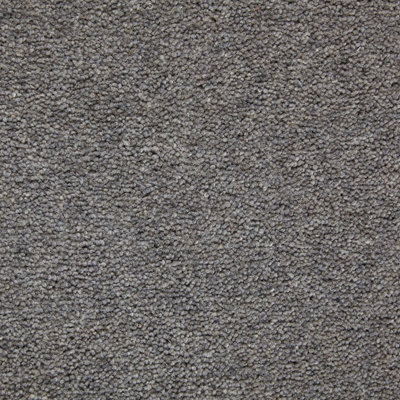 Weald Park "Gold" 80/20 Wool Twist Pile Carpet by Remland (Shadow