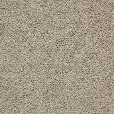 Weald Park "Platinum" 80/20 Wool Twist Pile Carpet by Remland (Basalt