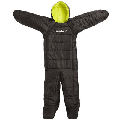 Adult wearable sleeping bag sale