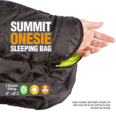 Sleeping bags for large adults discount